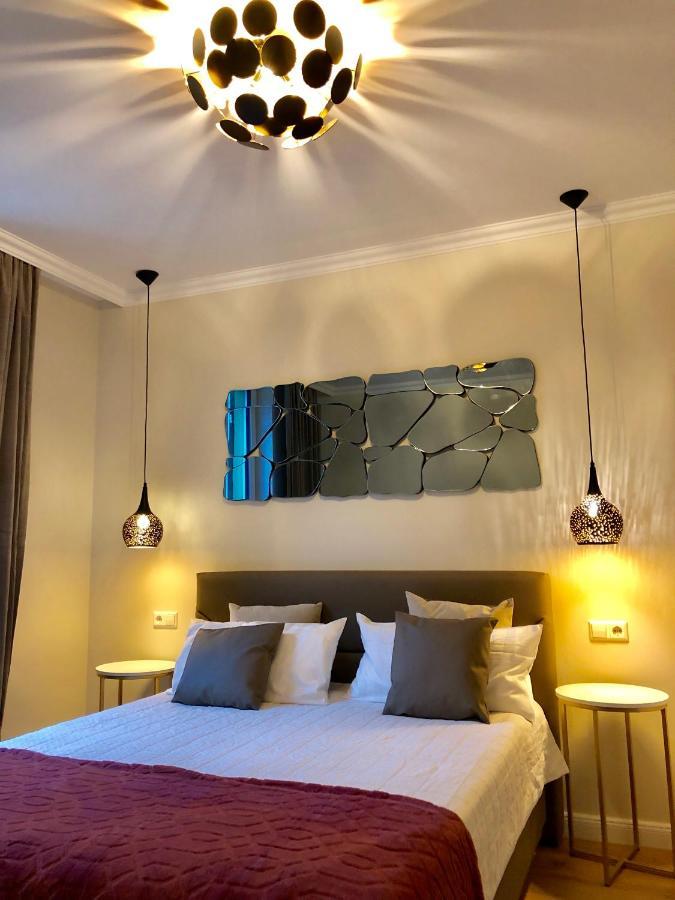 Reichel-Appartements Baden-Baden Exterior photo