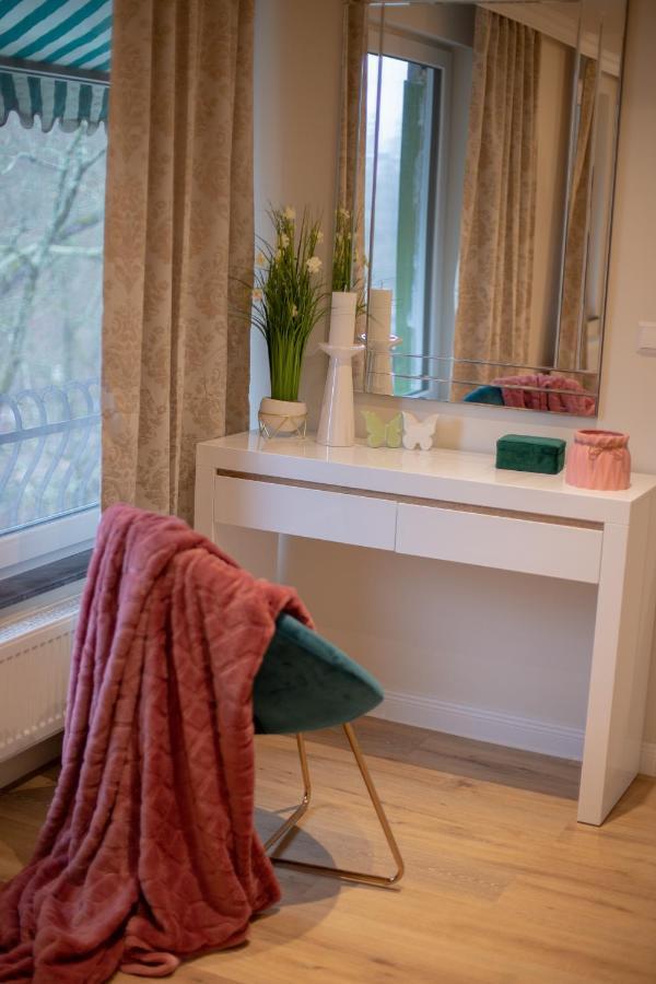 Reichel-Appartements Baden-Baden Exterior photo
