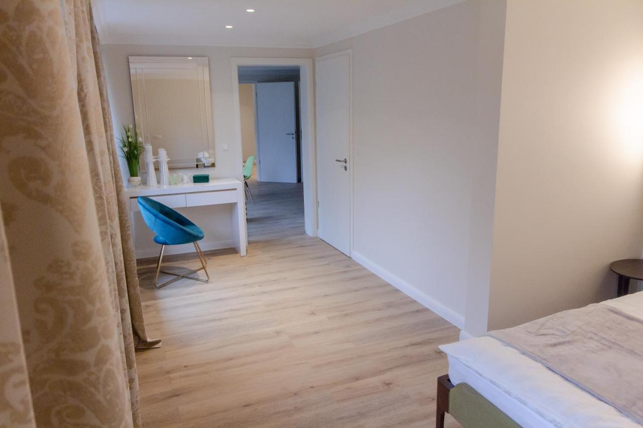 Reichel-Appartements Baden-Baden Exterior photo