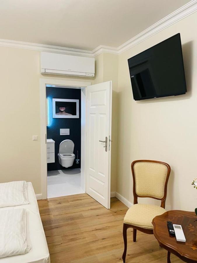 Reichel-Appartements Baden-Baden Exterior photo